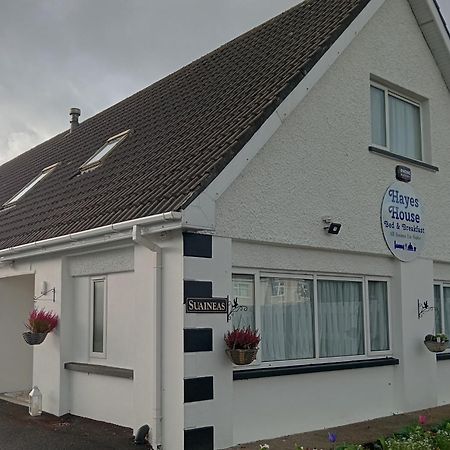 مبيت وإفطار Hayes House كيلارني المظهر الخارجي الصورة