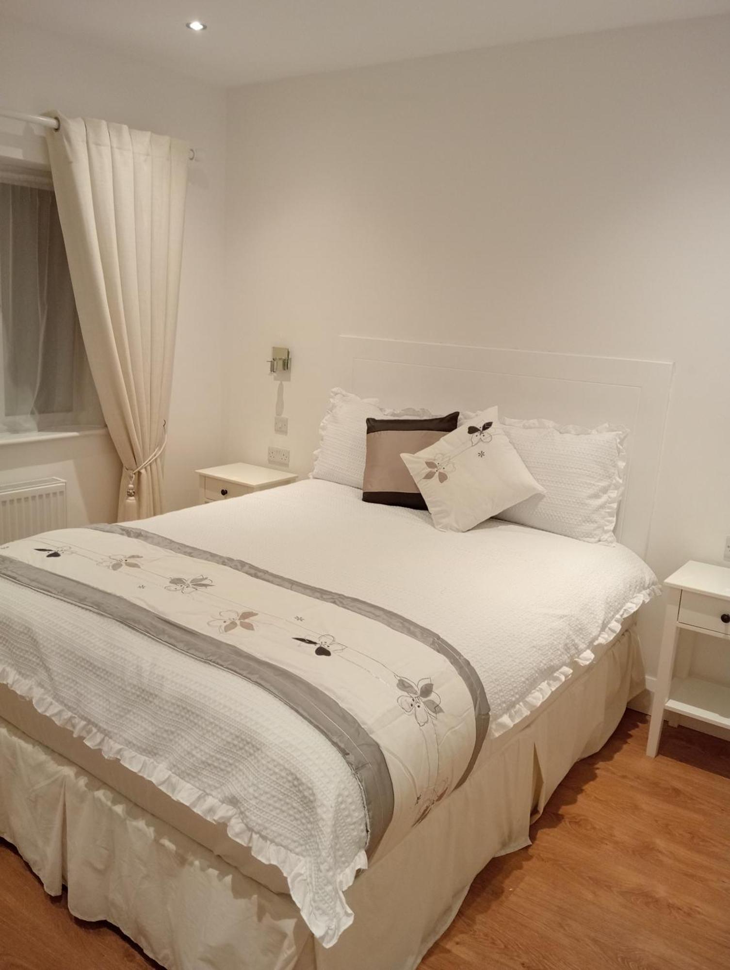 مبيت وإفطار Hayes House كيلارني المظهر الخارجي الصورة